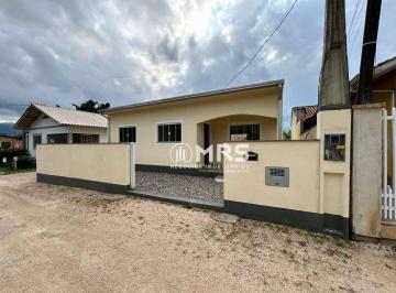 ed3f93de19648507c52cb197324f5daa8c1c3a78 · Casa com 2 dormitórios à venda, 68 m² - Bairro Índia - Canelinha/SC