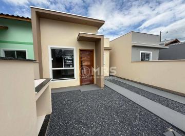 59d873dc8bf4386ad1b9de2216a828155073d5a1 · Casa com 2 dormitórios à venda, 54 m² - Cobre - Canelinha/SC