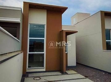 92acf7bed635e22e1143b9c598d2170d8806a7a7 · Casa à venda, 97 m² por R$ 550.000,00 - Areião - Canelinha/SC