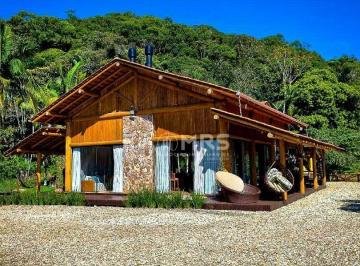 cae07902eb9f81636c70a544d57031ef1b526b9c · Sítio à venda, 66000 m² - Moura - Canelinha/SC
