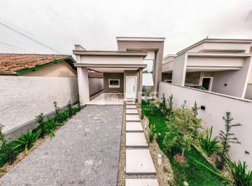 7ed265cdeed467929215e477194ab91777434d85 · Casa com 3 dormitórios à venda, 94 m² - Centro - Canelinha/SC