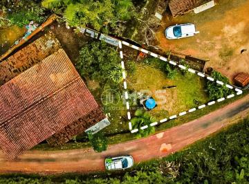0b4886bd67fb32d344d978f601dee786e748a38f · Terreno à venda, 101 m² - Galera - Canelinha/SC