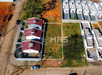 e200810e3139b2d6d8c66fef75fc3d3164f498b0 · Terreno à venda, 360 m² - Cobre - Canelinha/SC