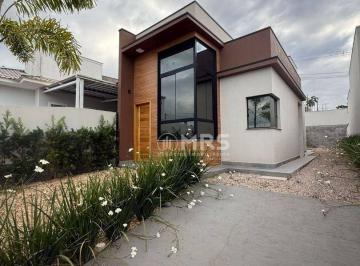 14939ab957f0f01d576f9507aedf7587b6f9deed · Casa com 2 dormitórios à venda, 67 m² - Porto do Moura - Canelinha/SC