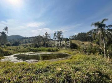 39a26b3e59780c1d4f3fc0bf32b8e30fff2bc19a · Sítio com 1 dormitório à venda, 480.744 m² - Rio Trovão - São Bonifácio/SC