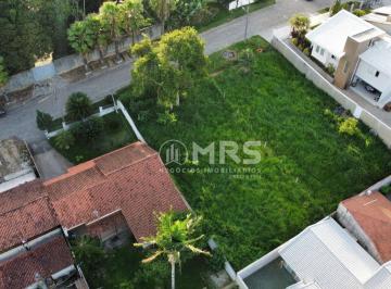 f1290647b2cf58dd40ad5473e213753d1894d23a · Terreno à venda, 465 m² - Cobre - Canelinha/SC