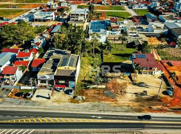 7bf721a89e9d780f6bbf7fdeedf7d3af8345c731 · Terreno à venda, 1.160 m² - Centro - Canelinha/SC