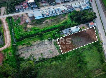 68dc13561600bcca7d8a334b1368cf3c0753363b · Terreno à venda, 2074 m² - Areião - Canelinha/SC