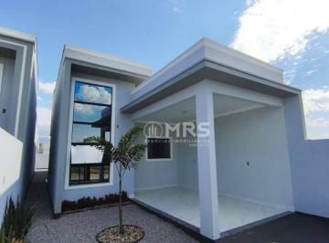 442228d69ded7673e50d19ad4591fc5448f8e0f6 · Casa com 3 dormitórios à venda, 96 m² - Areião - Canelinha/SC