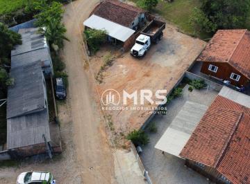 f57e8d475192a57a68a3c265cff016bbd8faeccf · Terreno à venda, 300 m² - Cobre - Canelinha/SC