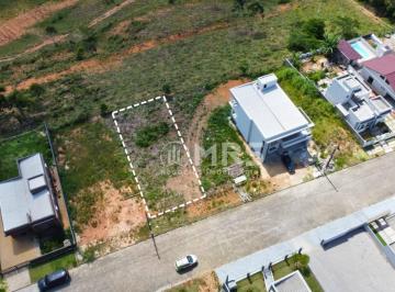 ebded71e8fc302ec8759d8b0066bbf449f35bade · Terreno à venda, 372 m², no bairro Porto do Moura - Canelinha/SC