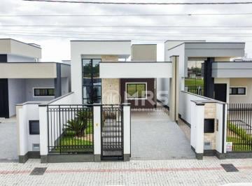 c8336a787002604dbac4b2dbc7efe65e81b1c5ad · Casa com 2 dormitórios à venda, 80 m² - Centro - Canelinha/SC