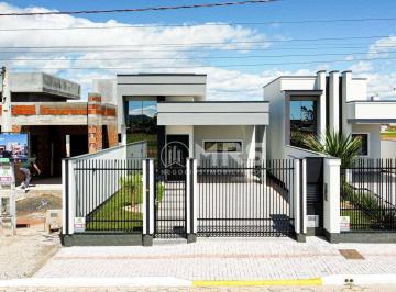bb3bb7148d31ccbe6c870cf0e117d3af4de6ce36 · Casa com 3 dormitórios à venda, 100 m² - Centro - Canelinha/SC