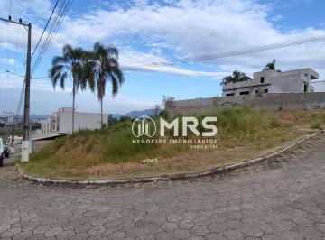 40de1fa8a6656fcdb91e4c1149f41c99535bd71e · Terreno à venda, 481 m² - Porto do Moura - Canelinha/SC