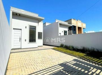 f4f3b8344b6b280a29c2c21849e1973db721c1b4 · Casa com 2 dormitórios à venda, 55 m² - Centro - Canelinha/SC