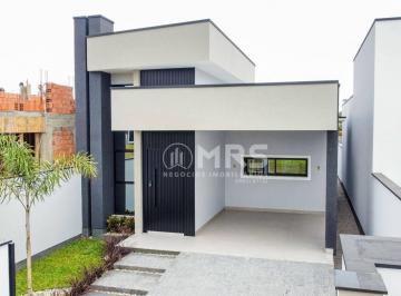 da5f470f3e7286d482145b2b6793b0f6bc13b20a · Casa com 3 dormitórios à venda, 100 m² - Centro - Canelinha/SC