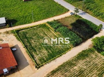 75d36f9f656556ed359544b00b06cc7f1057867d · Terreno à venda, 645 m² - Galera - Canelinha/SC