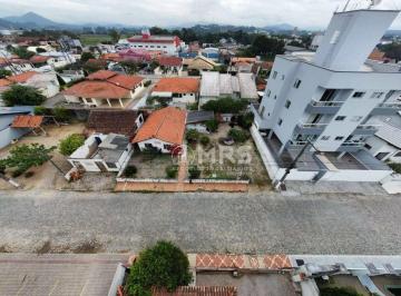 df00340b041395fd23d601f87838275e1b92db7e · Casa com 3 dormitórios à venda, 90 m² - Centro - Canelinha/SC