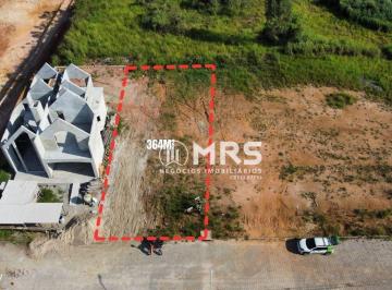 efe10f4c0a6bc9d1acf4e39743694356e96a1b38 · Terreno à venda, 364 m² - Areião - Canelinha/SC