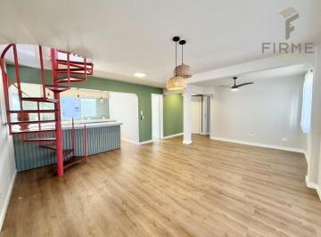 5722116530.jpg · Cobertura Duplex Semi mobiliada localizada no bairro Vila Izabel com 160m² de área total.