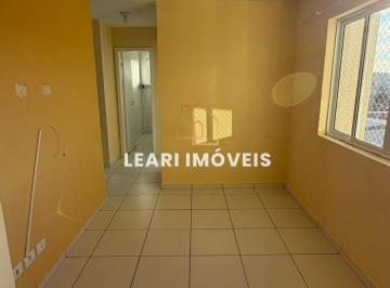 Apartamento · 60m² · 2 Quartos · 1 Vaga · Apartamento à venda no bairro SÃO MARCOS - São José dos Pinhais/PR