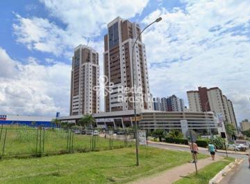 Apartamento · 30m² · 1 Quarto · 1 Vaga · Compre Já: Apto 1 Quarto com Piscina e Lazer no Real Panoramic Águas Claras