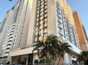 Apartamento · 52m² · 2 Quartos · 1 Vaga · APARTAMENTO DE 2 QUARTOS NO RESIDENCIAL MONT VERNON - A MELHOR LOCALIZAÇÃO DE ÁGUAS CLARAS!