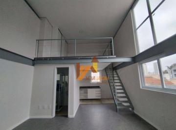 cffc8cac32f28098812f1c68c1a37d7747140c4d · Apartamento com 1 dormitório para alugar, 53 m² por R$ 2.880,00/mês - Vila São Pedro - Santo André/S