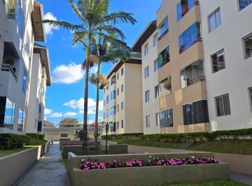 Apartamento · 69m² · 3 Quartos · 1 Vaga ·
Maravilhoso apartamento térreo com sacada e churrasqueira localizad