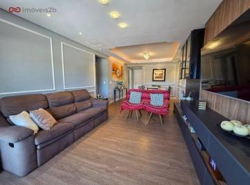328238268565aa7cde803f8c980c8af5fb193faa · Apartamento com 3 dormitórios à venda, 129 m² por R$ 1.680.000,00 - Itacorubi - Florianópolis/SC