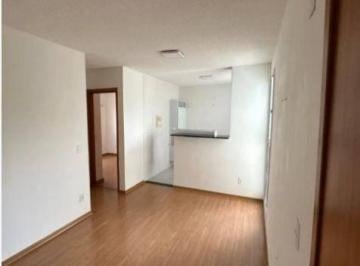 90478b1bc30531420ffdee9f3cec3c06e7139668 · Apartamento com 2 dormitórios à venda, 52 m² por R$ 220.000 - Jardim Imperial - Cuiabá/MT