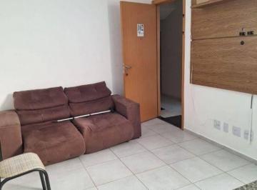 7e6ddc5e895b1d83875c03ddd6dd14a2b414ef4d · Apartamento com 2 dormitórios à venda, 42 m² por R$ 230.000 - Jardim Imperial - Cuiabá/MT