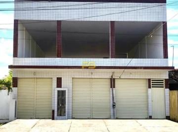 Comercial · 380m² · Prédio 380m² em Mangabeira para Alugar