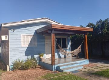 Casa · 90m² · 2 Quartos · 1 Vaga ·
Casa à Venda no Bairro Vila Nova, Igrejinha