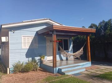 Casa · 90m² · 2 Quartos · 1 Vaga · Casa à Venda no Bairro Vila Nova, Igrejinha