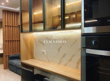 Apartamento · 30m² · 1 Quarto · Studio novo à venda com 30 m², 1 quarto na Mooca, São Paulo. (Imagens do decorado ilustrativas)