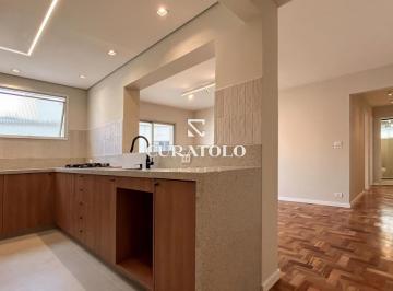 Apartamento · 74m² · 2 Quartos · 1 Vaga · Edifício Sandra - Apartamento à venda com 74 m², 2 quartos, varanda e vaga, Cambuci, São Paulo.