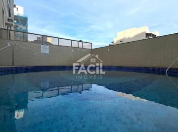 Apartamento · 80m² · 3 Quartos · 1 Vaga · Apartamento à Venda em Santa Helena, Vitória - 3 Quartos