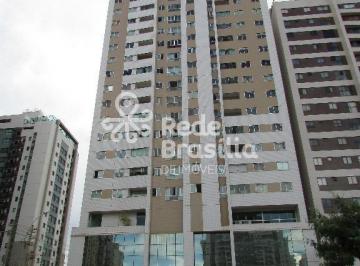 | Foto_migracao | 0 · Rua 25 Sul Aguas Claras - Apartamento de 2 quartos, nascente e andar alto!