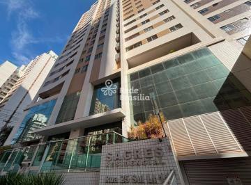 WhatsApp Image 2026-06-22 at 13.05 · Rua 25 Sul Aguas Claras - Apartamento de 2 quartos, nascente e andar alto!