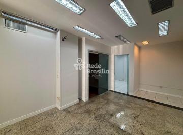 Loja térrea · SCLS 307 Bloco B Asa Sul - Loja com sobreloja e subsolo!