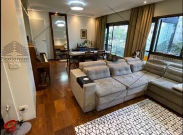 Foto 30 · Apartamento de 4 quartos à venda no Tatuapé, São Paulo-SP, com 150m² e 3 vagas de garagem.