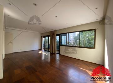 Foto 01 · Apartamento de 4 quartos à venda no Tatuapé, São Paulo-SP, com 150m² e 3 vagas de garagem.