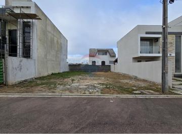 Terreno · 102m² · Terreno no Condomínio Reserva Boulevard