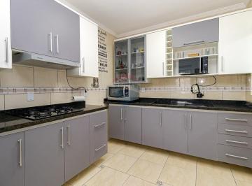 Casa · 130m² · 3 Quartos · 1 Vaga · Sobrado a venda 3 quartos com suíte - Parque da Fonte - São José dos Pinhais