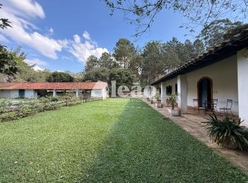 Rural · 229720m² · 5 Quartos · 4 Vagas · Sítio à venda em Jundiaí com 22 hectares e excelente potencial para lazer, turismo ou atividade rura