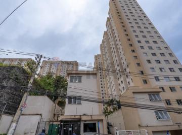 Apartamento · 33m² · 2 Quartos · Apartamento andar alto com 2 dormitórios mobiliado, Jardim Celeste São Paulo, próximo metrô Vila Sôn