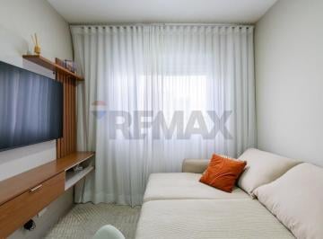 Apartamento · 33m² · 2 Quartos · Apartamento andar alto com 2 dormitórios mobiliado, Jardim Celeste São Paulo, próximo metrô Vila Sôn