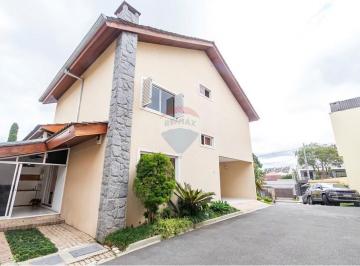 Casa · 282m² · 3 Quartos · 3 Vagas · Casa com 3 quartos sendo um suíte, 3 vagas de garagem –Bom Retiro –Curitiba/PR R$ 1.450.000,00