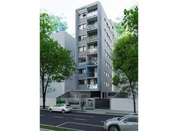 Apartamento · 18m² · 1 Quarto · Investimento Seguro em Mercês, Curitiba!